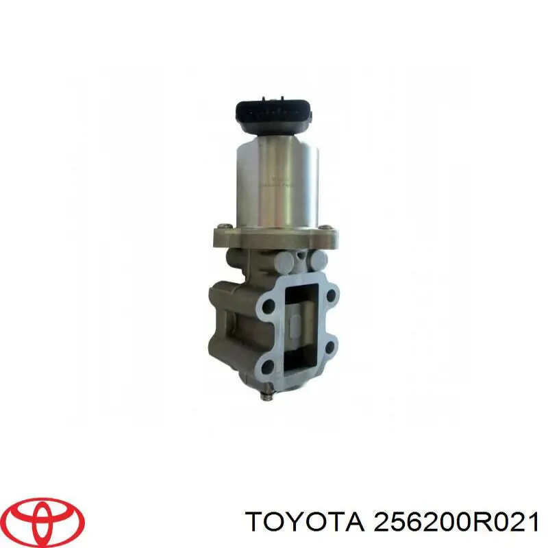 Comprar 256200R021 Toyota Válvula EGR