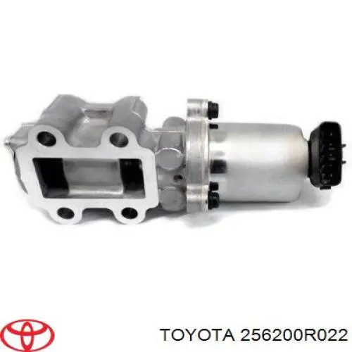 Comprar 256200R022 Toyota Válvula EGR