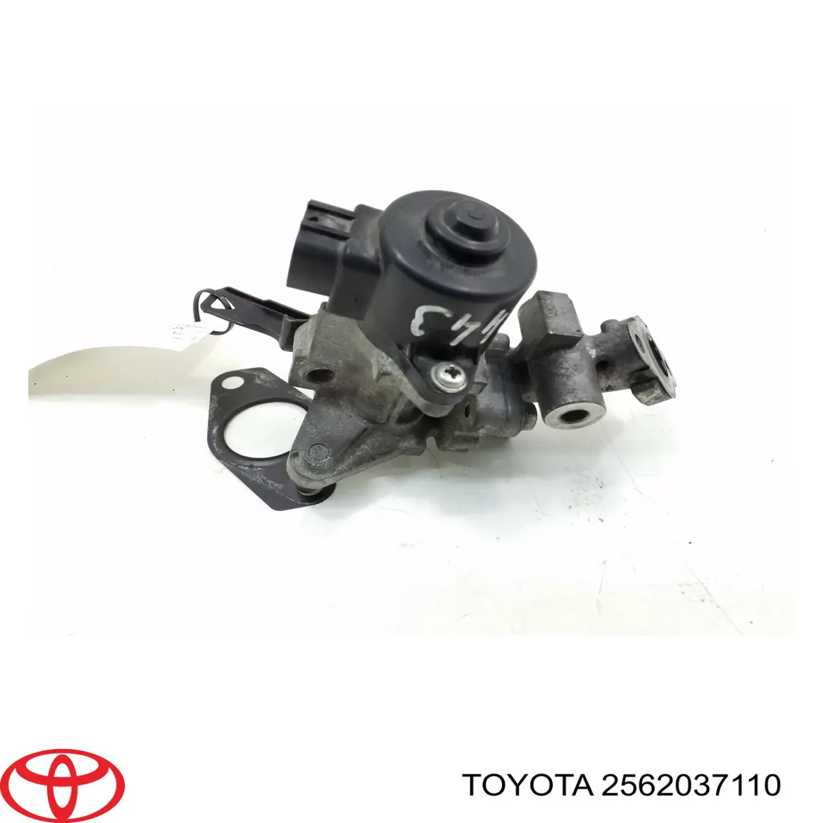 Comprar 2562037110 Toyota Válvula EGR