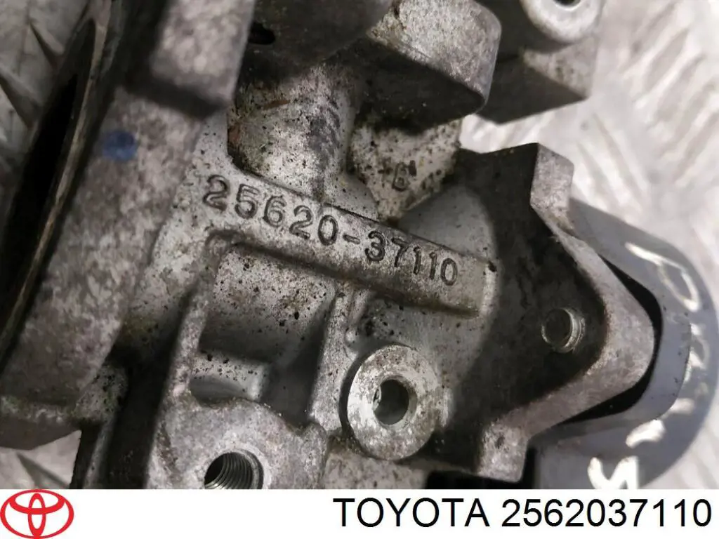 Comprar EGR Toyota Prius (ZVW30)