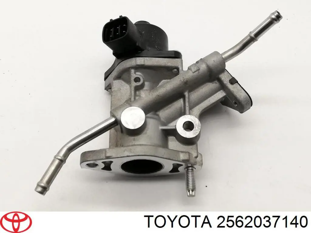 EGR Lucas LEV4071