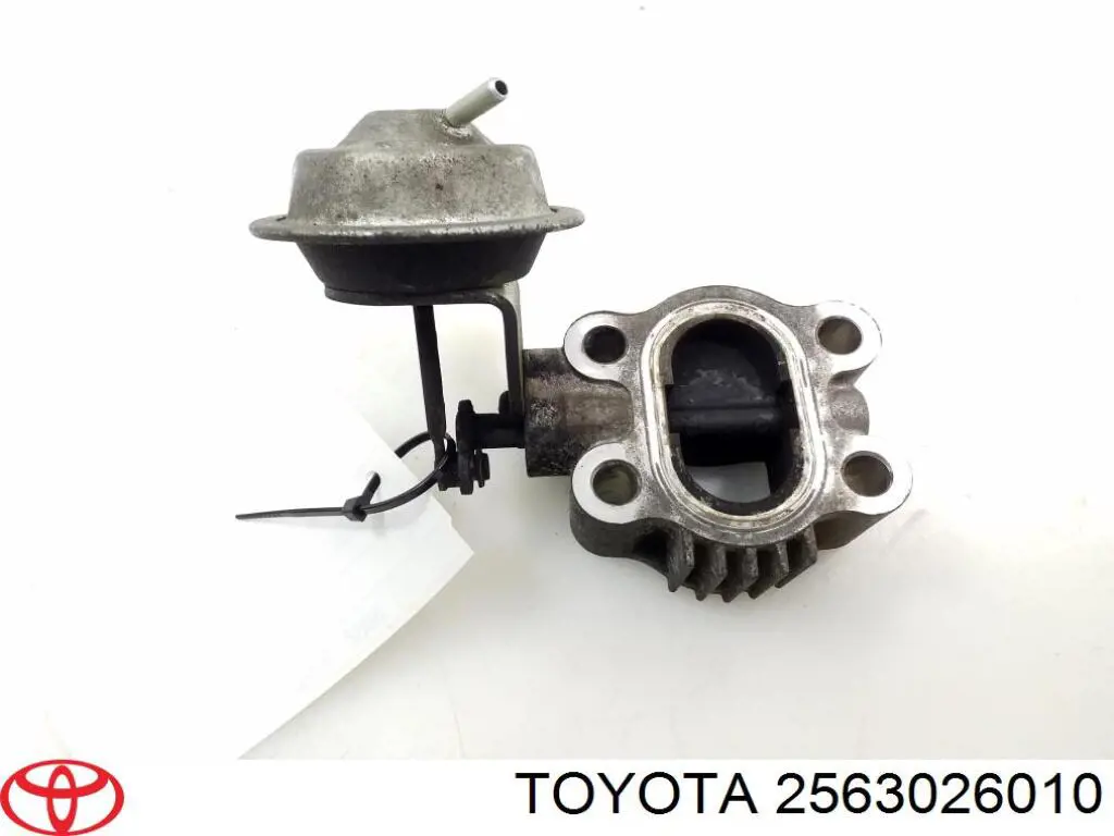 2563026010 Toyota