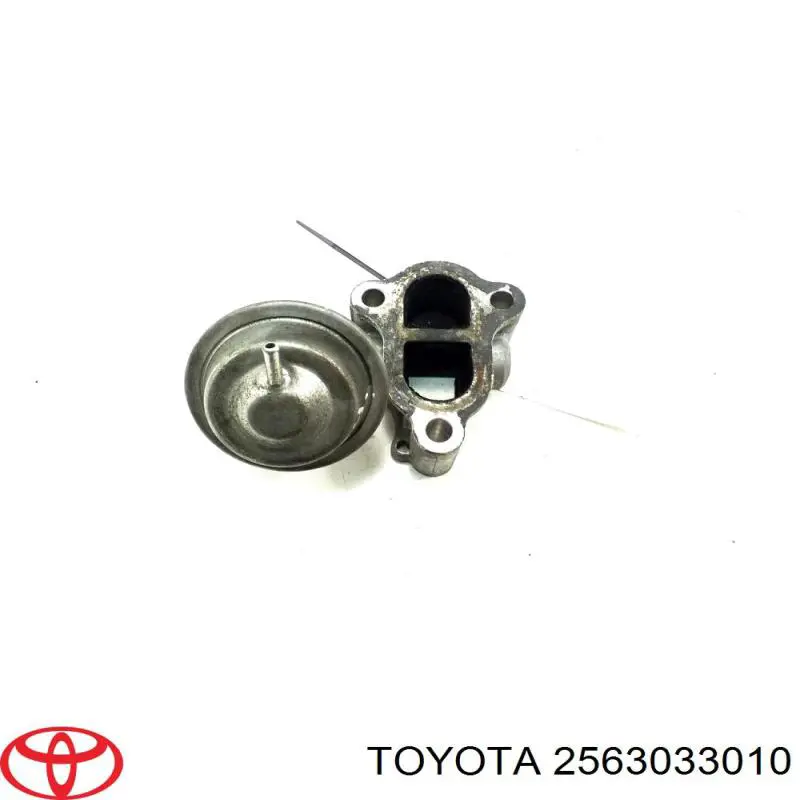 2563033010 Toyota