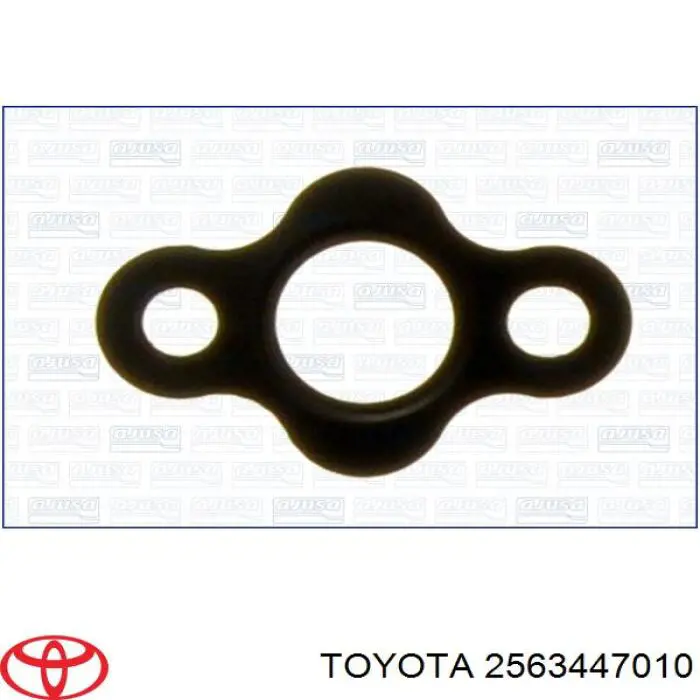 2563447010 Toyota