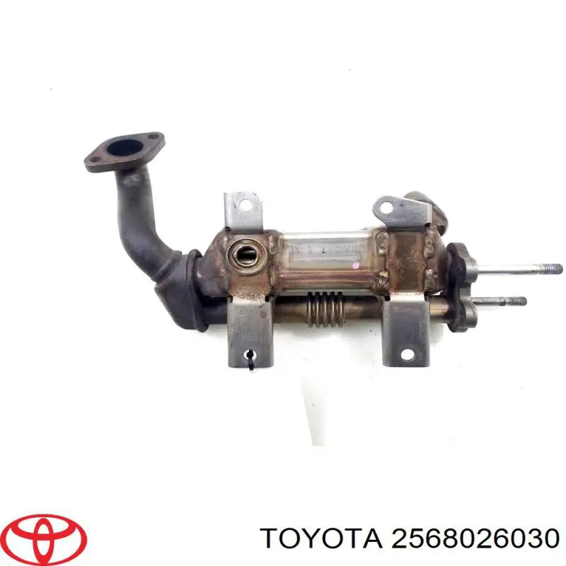 2568026030 Toyota