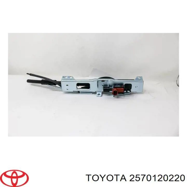 2570120220 Toyota