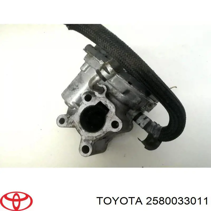 EGR ERA 555240A