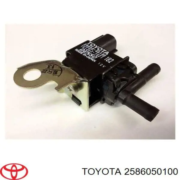 Comprar Valvula de purga del canister Lexus LS  UCF30