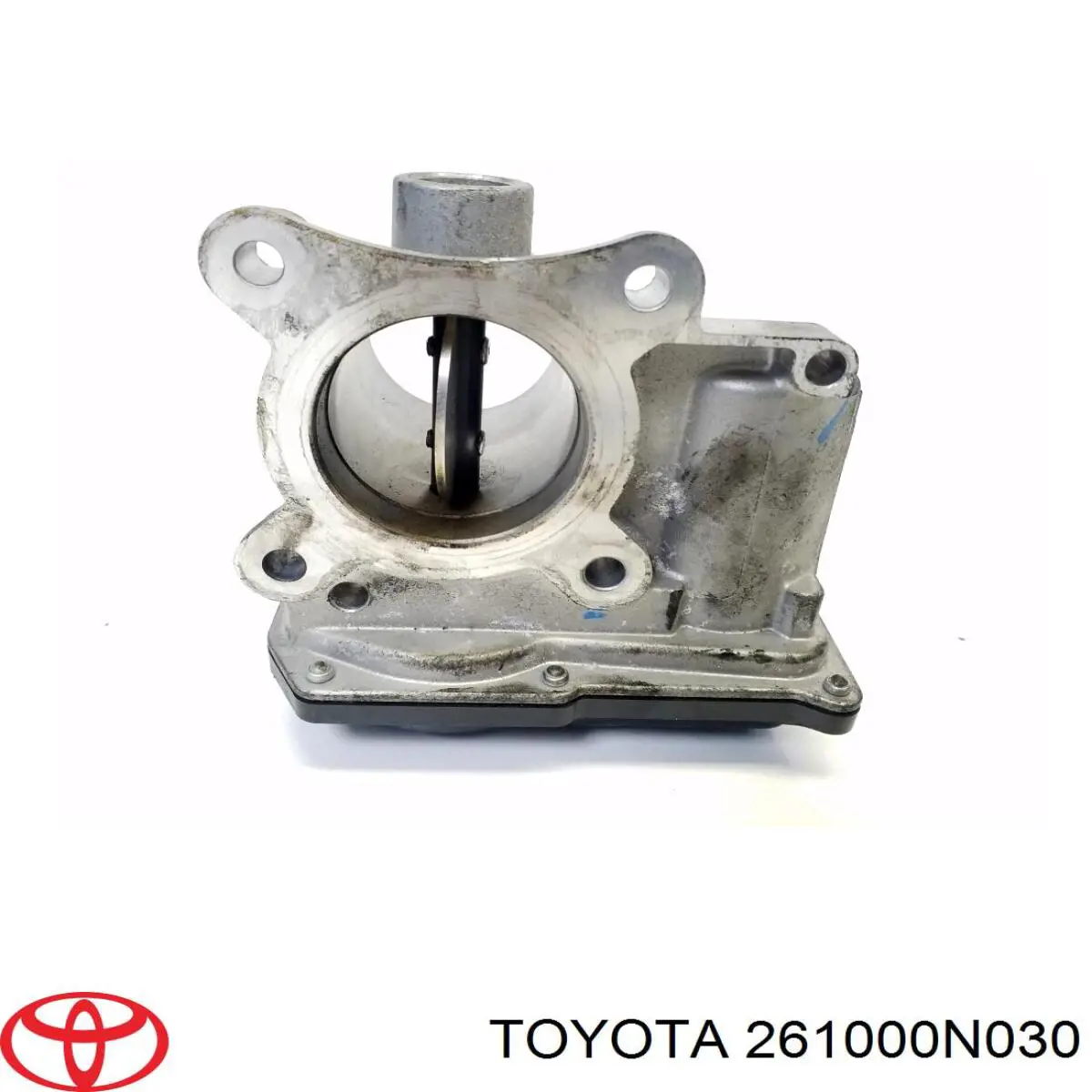 261000N030 Toyota Mariposa de admisión