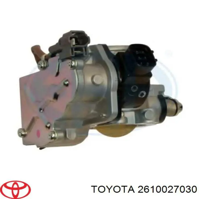  Toyota 2610027030 precio, desde 978,89 EUR