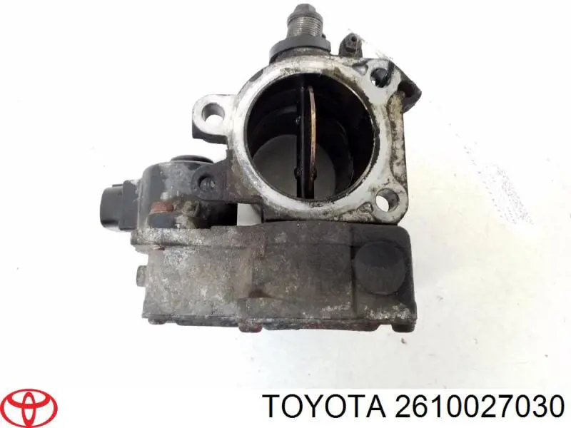 Comprar 2610027030 Toyota 