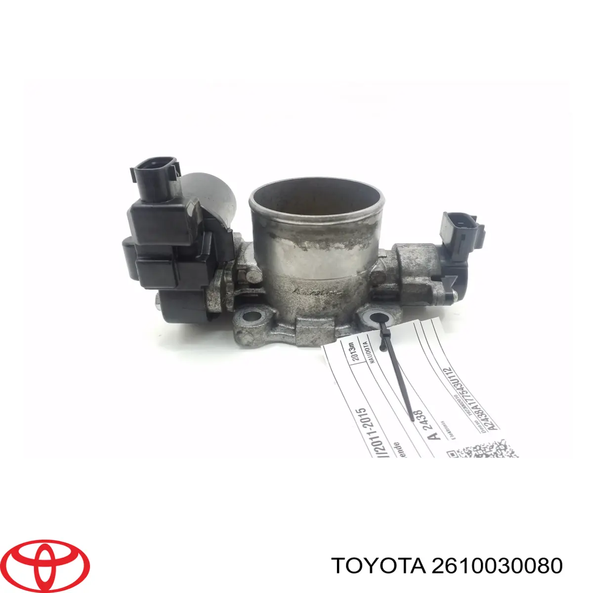 2610030080 Toyota