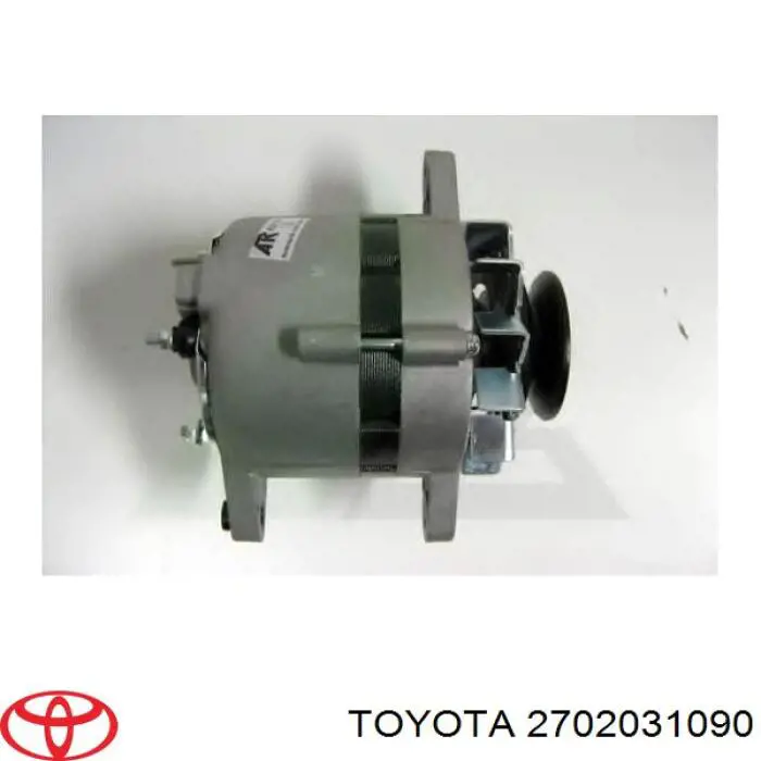 Comprar 2702031090 Toyota Dynamo