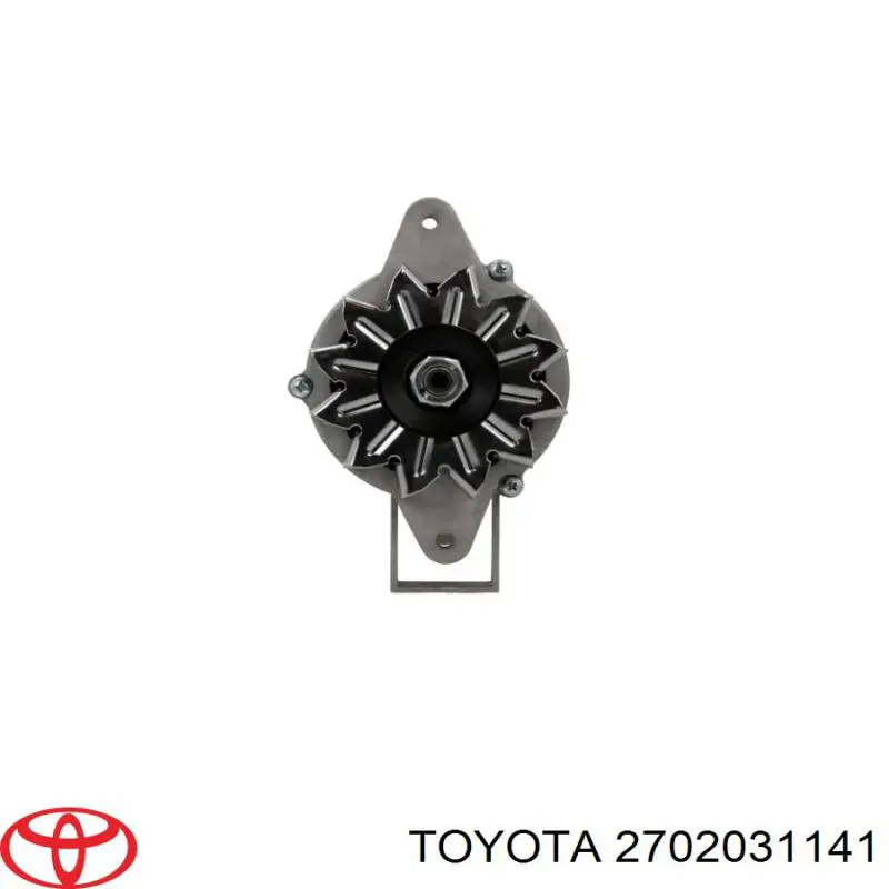 Comprar 2702031141 Toyota Dynamo