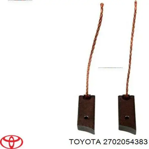 Comprar 2702054383 Toyota Dynamo