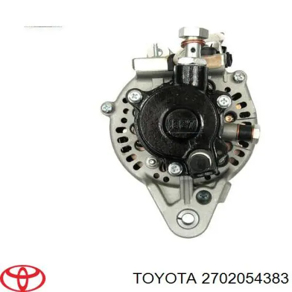 Alternador del motor Toyota 2702054383 precio, desde 132,94 EUR