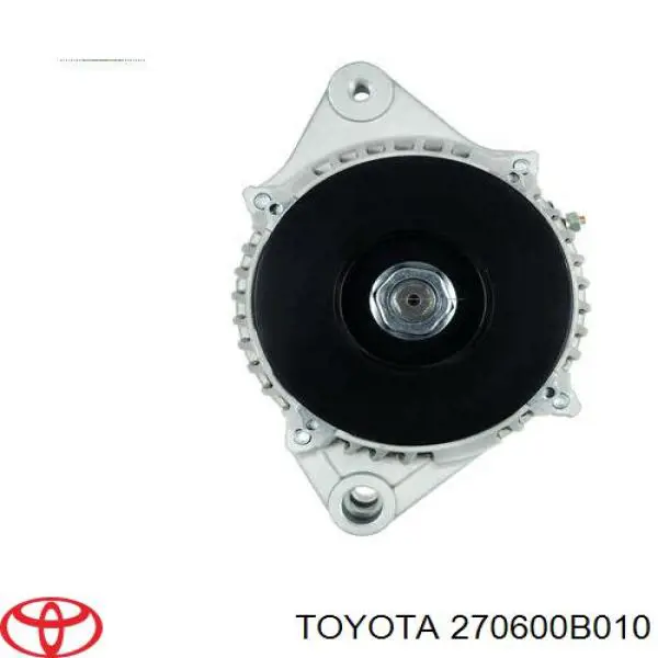 270600B010 Toyota alternador