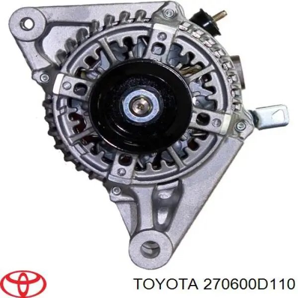 Comprar 270600D110 Toyota Dynamo