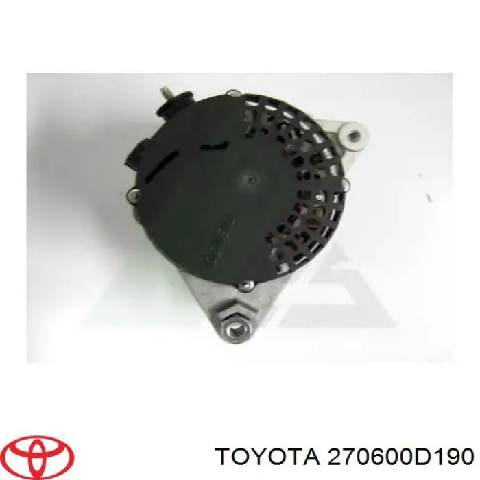 Comprar 270600D190 Toyota Dynamo