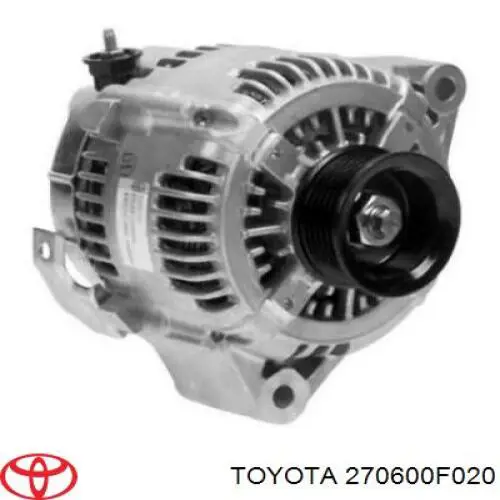 114434 REMA-PARTS alternador