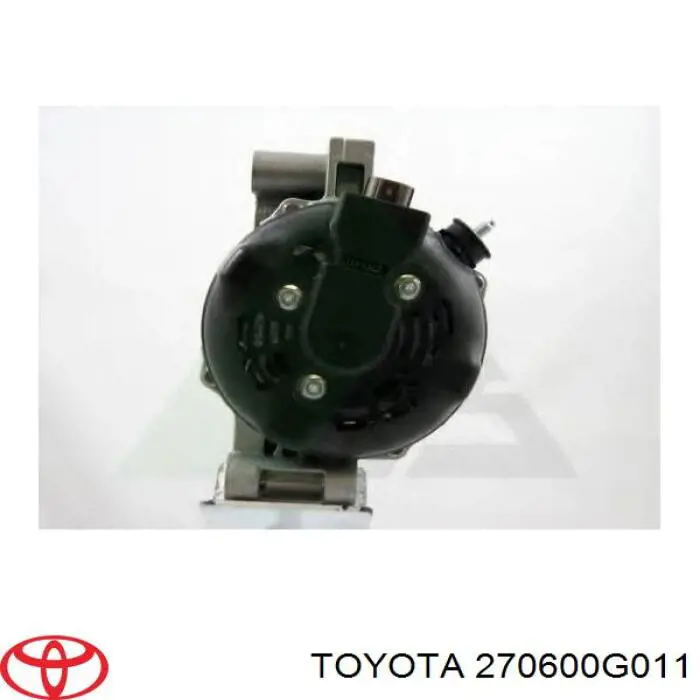 Comprar 270600G011 Toyota Dynamo