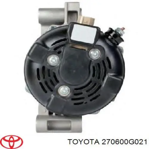 Comprar 270600G021 Toyota Dynamo