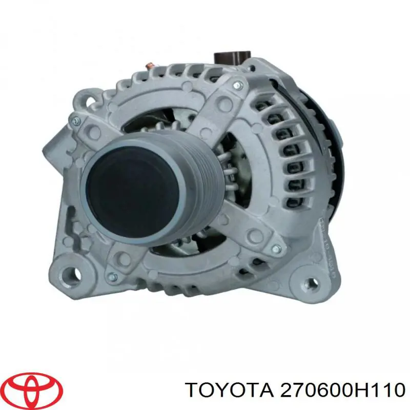 Comprar 270600H110 Toyota Dynamo