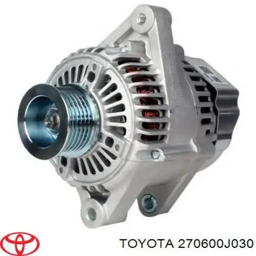 Generador Toyota 270600J030