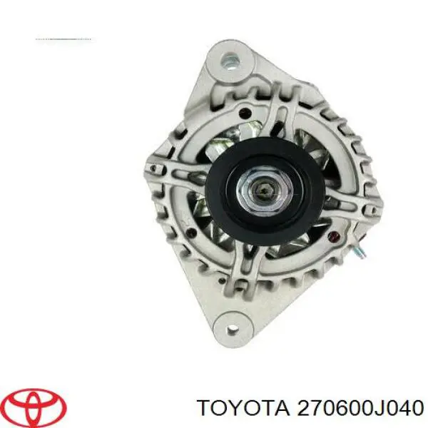 Comprar 270600J040 Toyota Dynamo