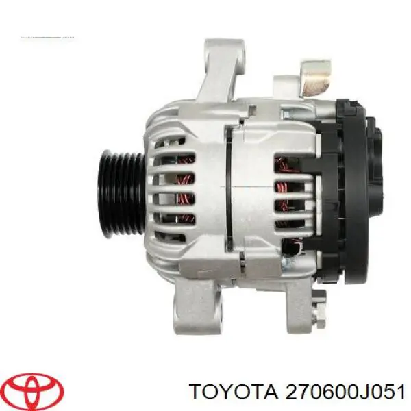 Generador Toyota 270600J051