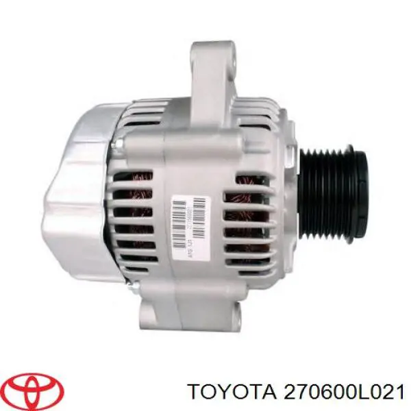 Comprar 270600L021 Toyota Dynamo