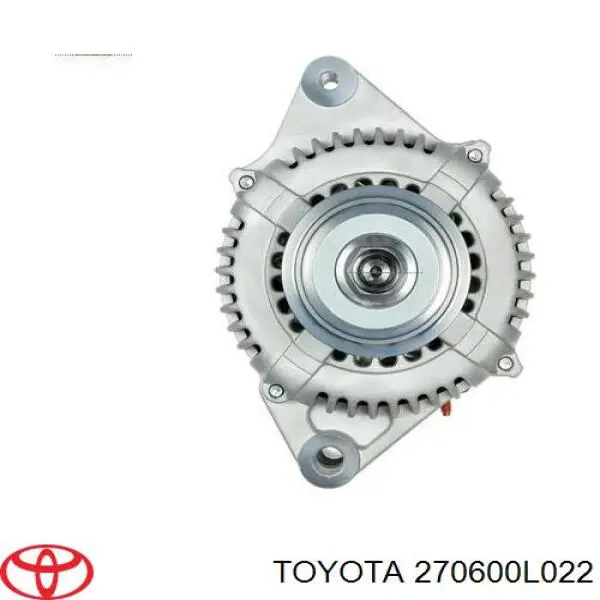 Comprar 270600L022 Toyota Dynamo