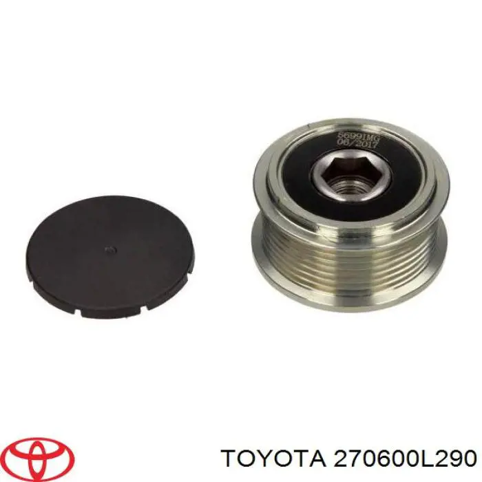 Comprar 270600L290 Toyota Dynamo