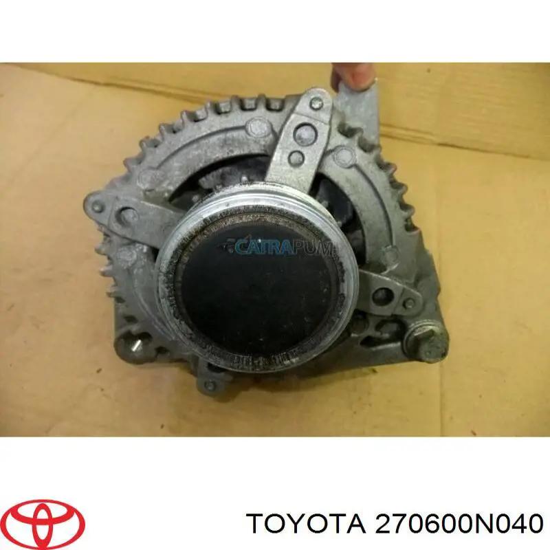 Comprar 270600N04084 Toyota Dynamo