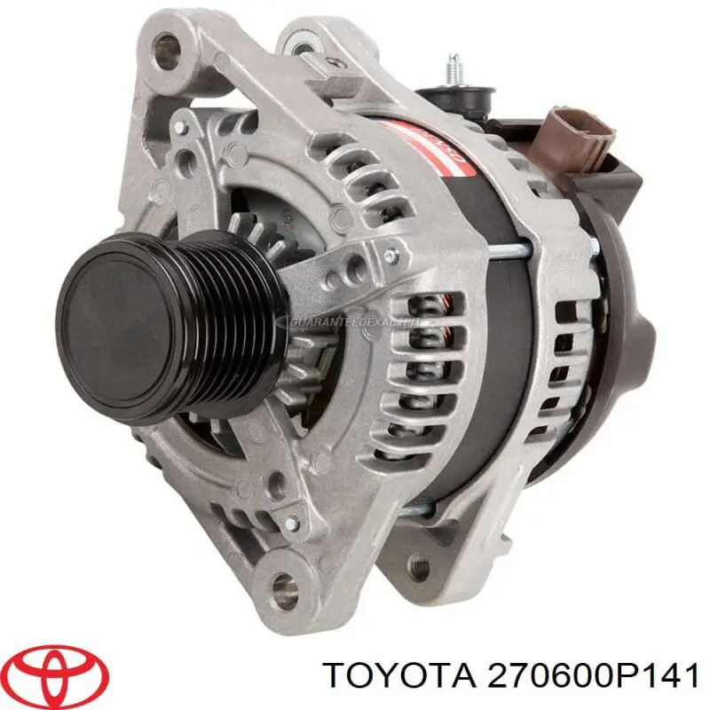 Comprar 2706031080 Toyota Dynamo