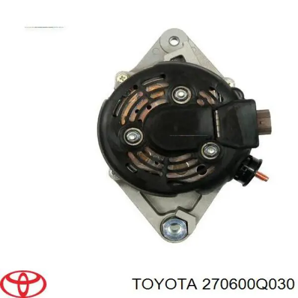 Comprar 270600Q030 Toyota Dynamo