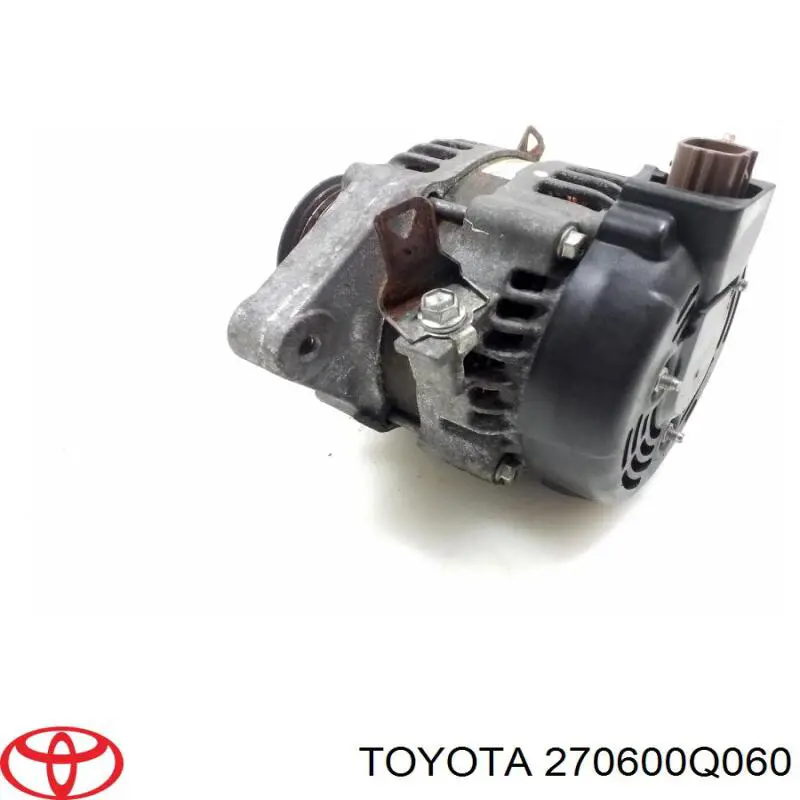 Comprar 270600Q060 Toyota Dynamo