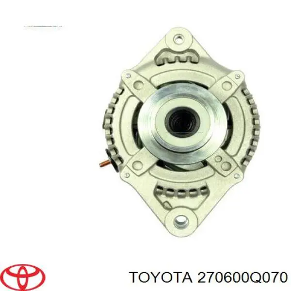 Comprar 270600Q070 Toyota Dynamo
