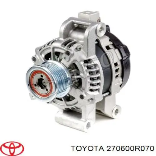 Generador Toyota 270600R070