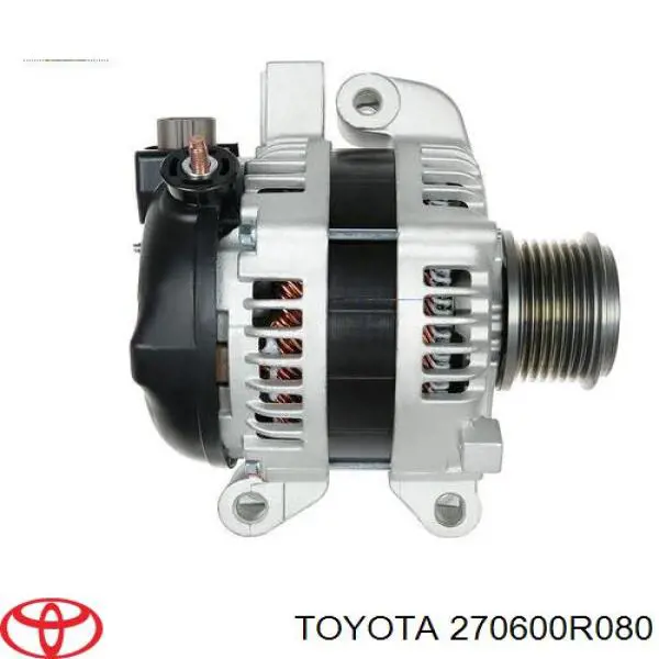 270600R080 Toyota