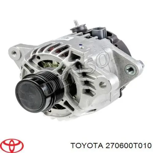 Comprar 270600T010 Toyota Dynamo