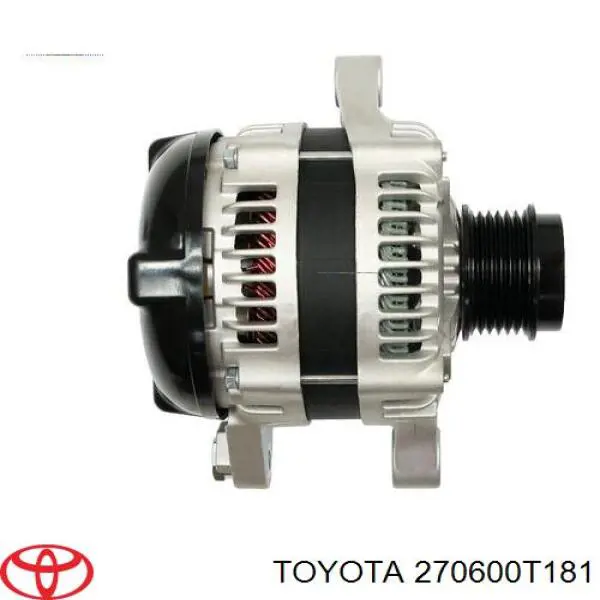 Comprar 270600T181 Toyota Dynamo