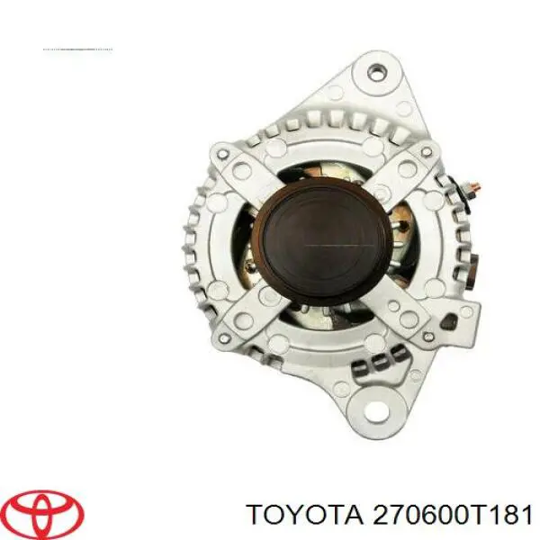270600T181 Toyota alternador