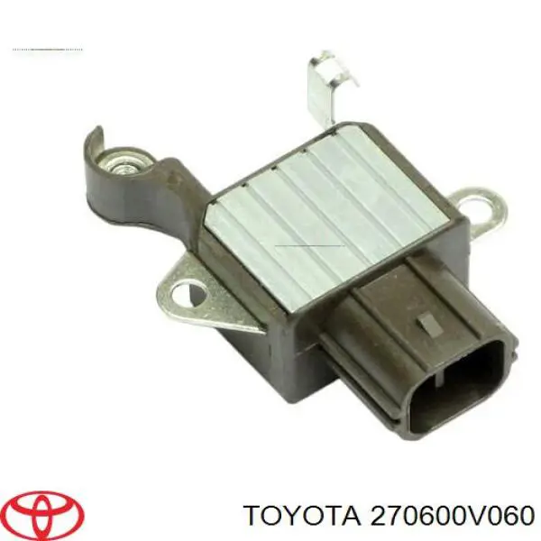 270600V060 Toyota