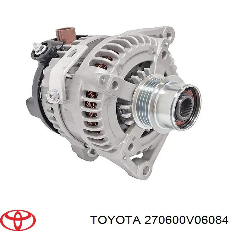 270600V06084 Toyota