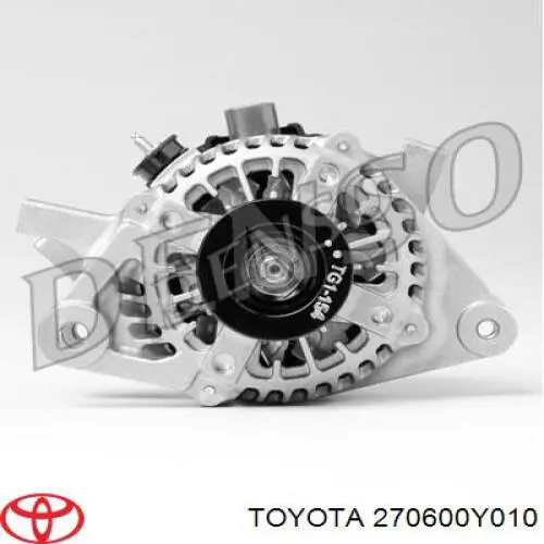 Generador Toyota 270600Y030
