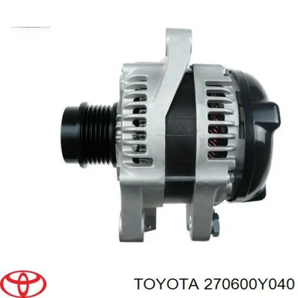 Generador Toyota 2706047030