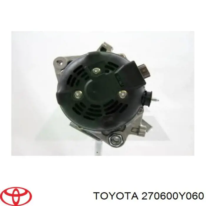 270600Y060 Toyota alternador