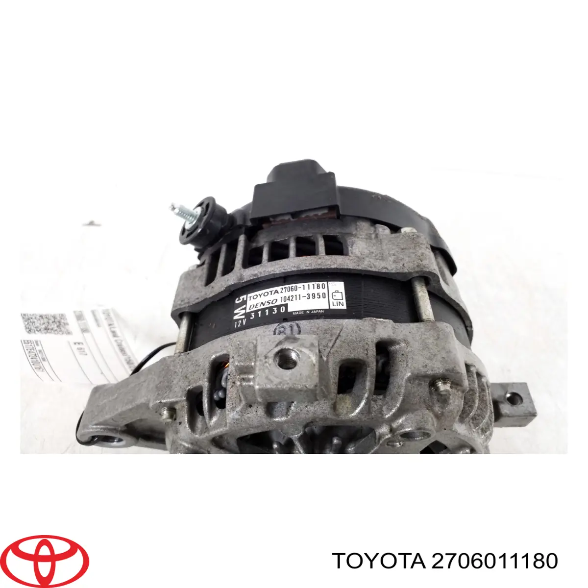 Comprar 2706011180 Toyota Dynamo