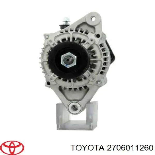 Comprar 2706011260 Toyota Dynamo